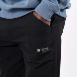 Marcus Selton Herre Shorts - Meteorite
