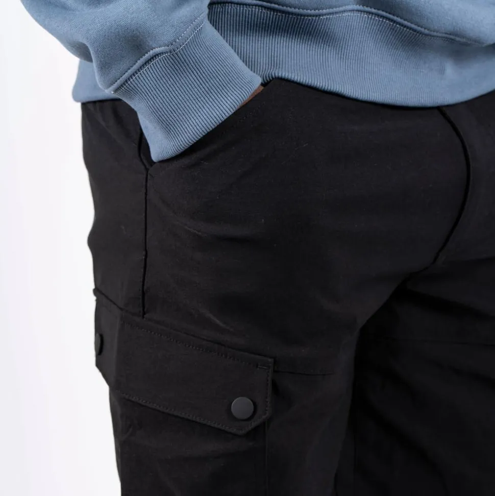 Marcus Selton Herre Shorts - Meteorite