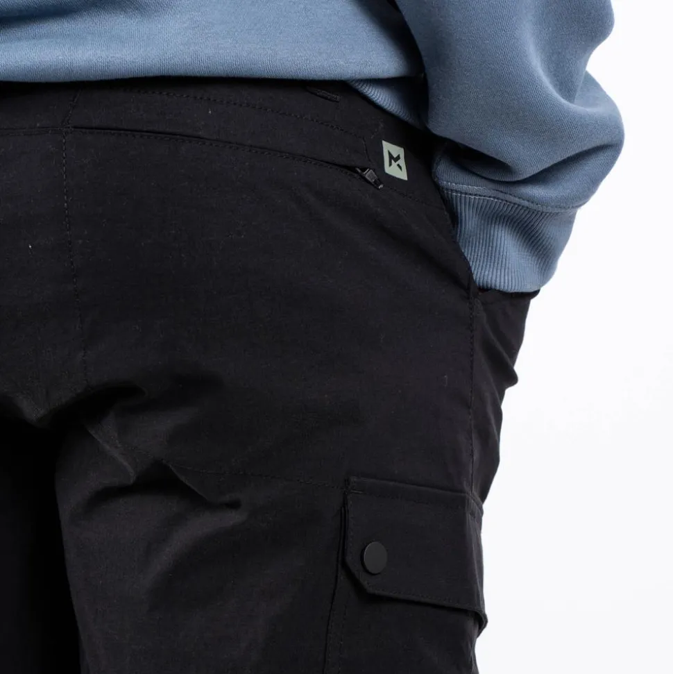 Marcus Selton Herre Shorts - Meteorite
