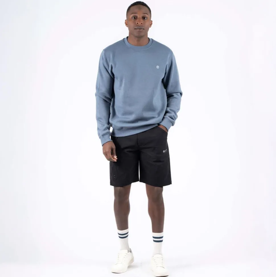 Marcus Selton Herre Shorts - Meteorite