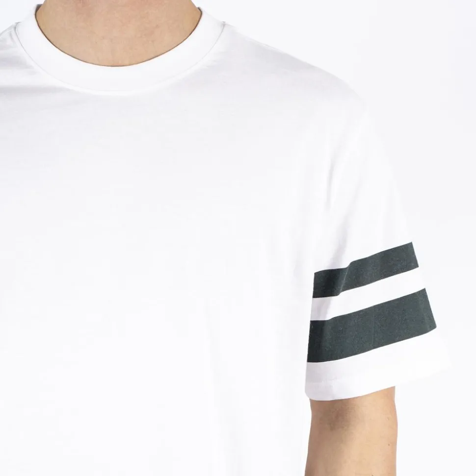 Marcus Sly Herre T-shirt - White