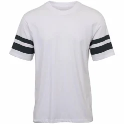 Marcus Sly Herre T-shirt - White