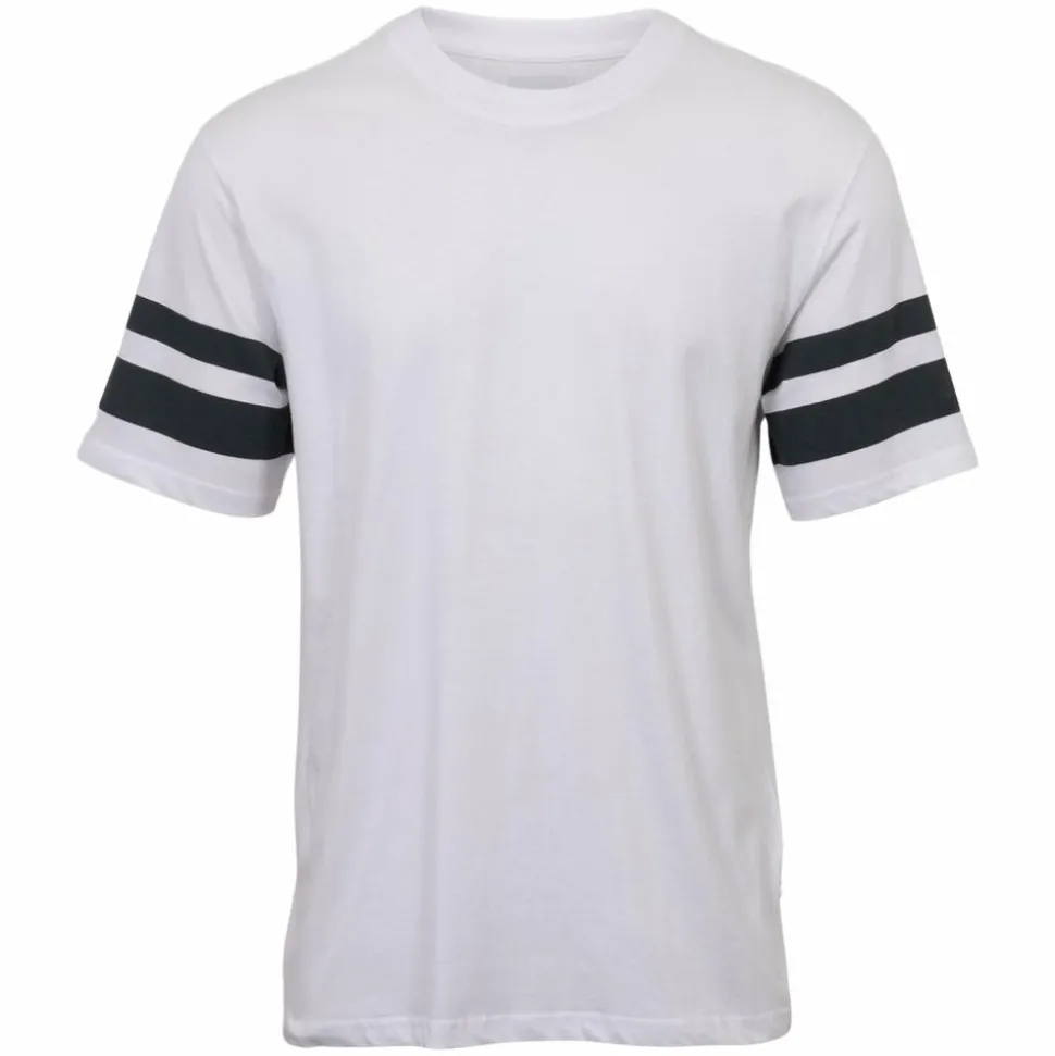 Marcus Sly Herre T-shirt - White