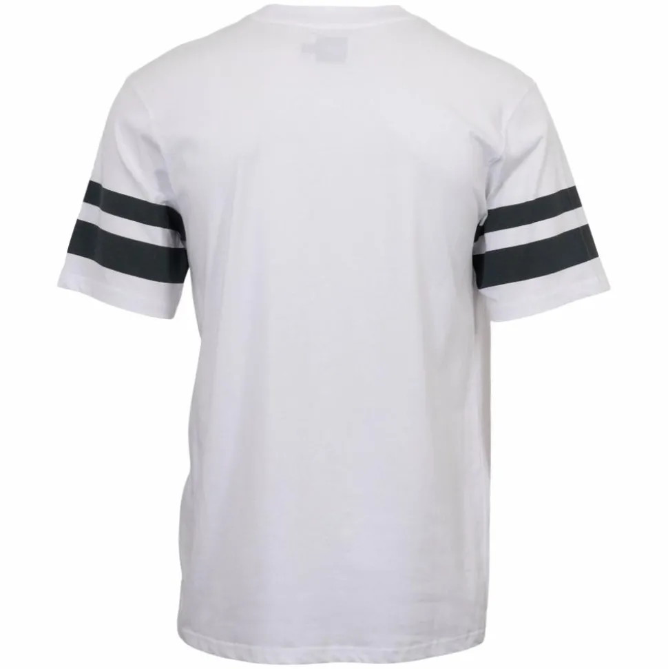 Marcus Sly Herre T-shirt - White