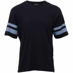Marcus Sly Herre T-shirt - Night Navy