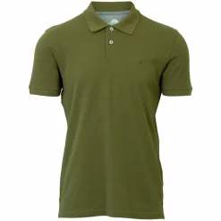 Marcus Tyler Herre Polo - Light Army
