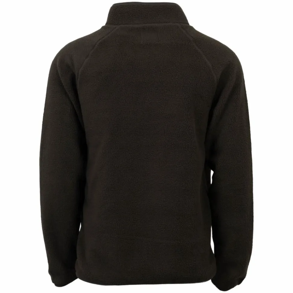 Marcus Woody Herre Jakke - Olive Green