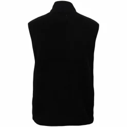 Marcus Woody Herre Vest - Black