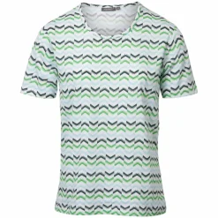 Marinello Dame T-shirt - Green