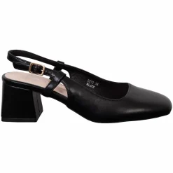 Marquiiz Dame Sko - Black