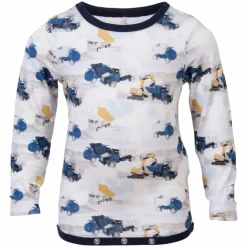 Me Too Baby Body - Celestial Blue