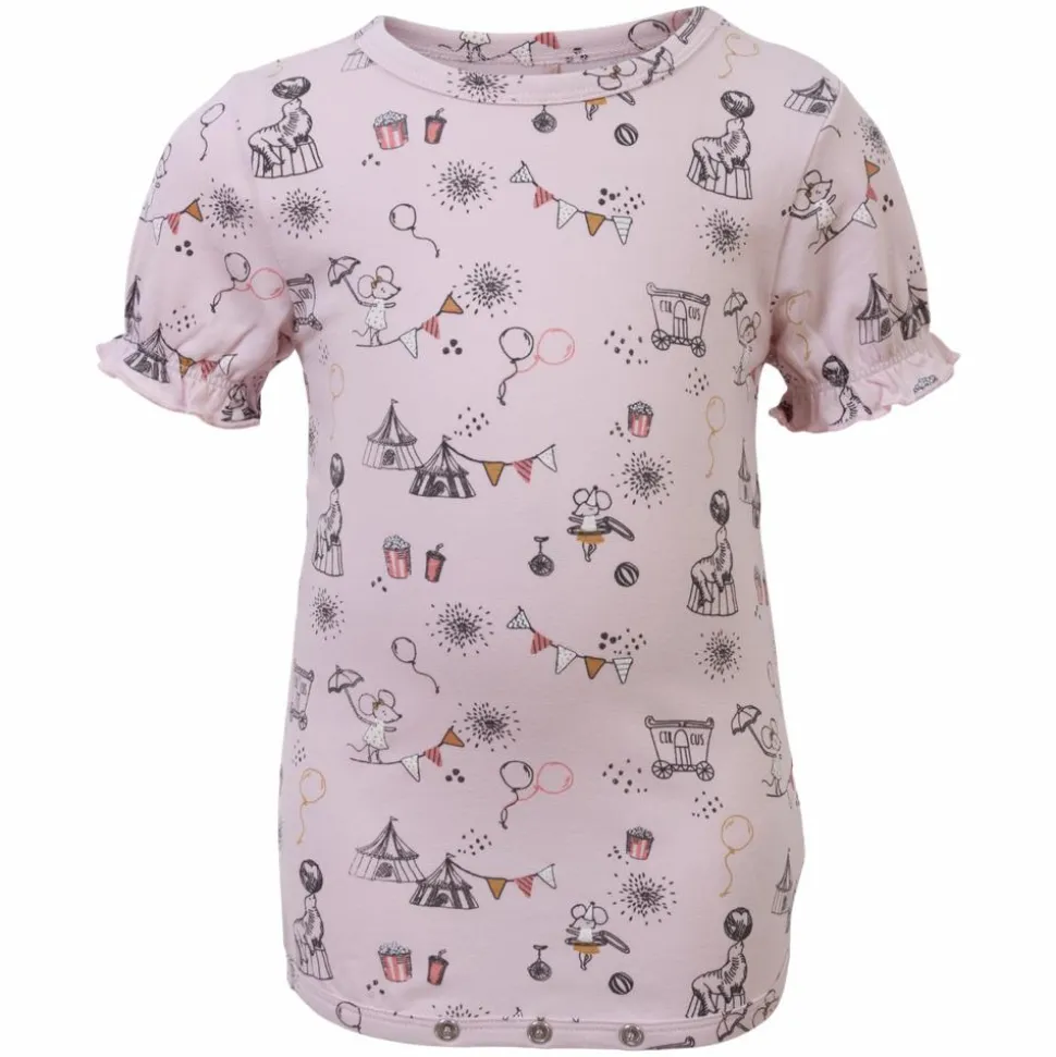 Me Too Baby Body - Chalk Pink