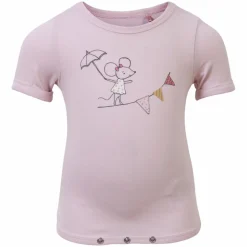 Me Too Baby Body - Chalk Pink