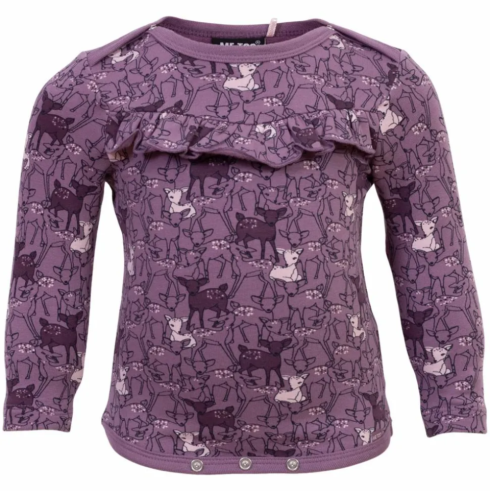 Me Too Baby Body - Grapeade