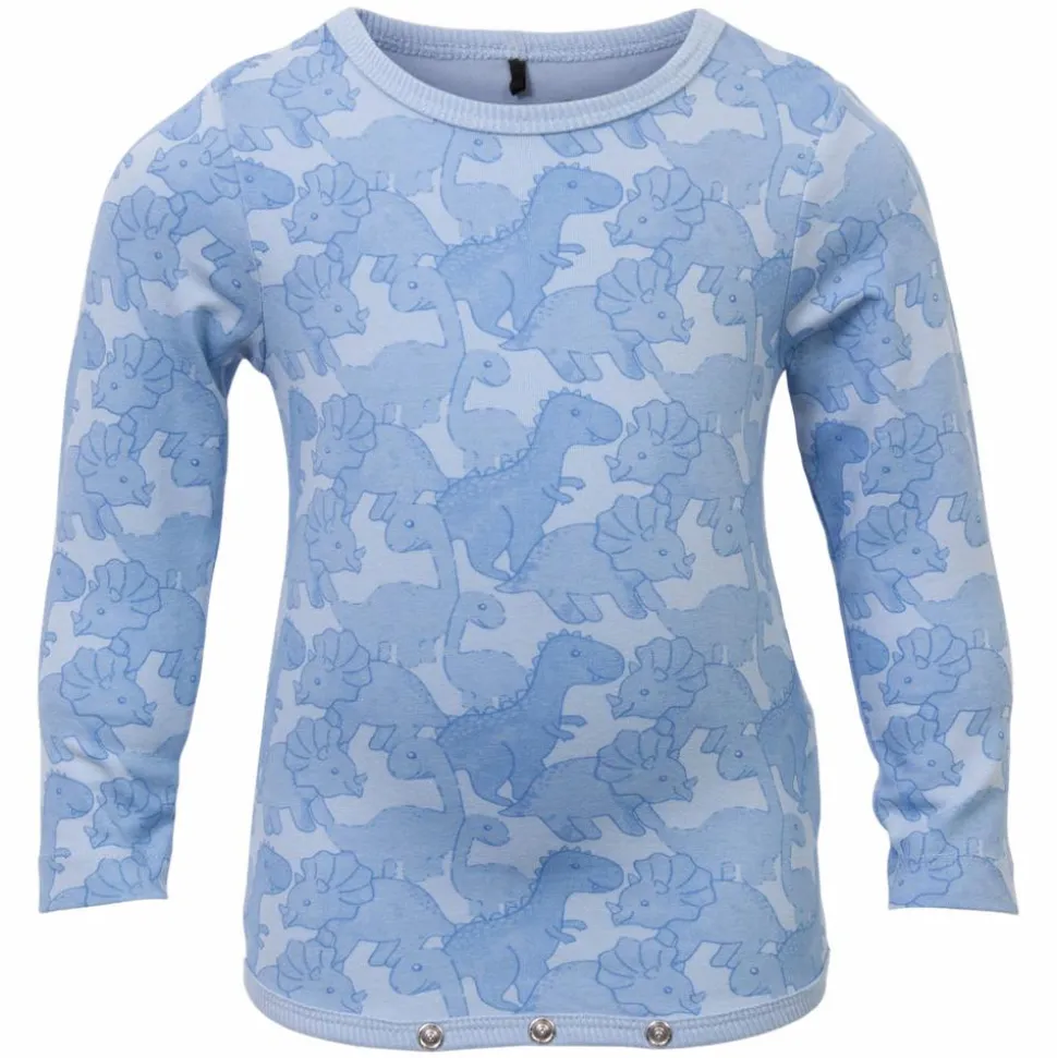 Me Too Baby Body - Kentucky Blue