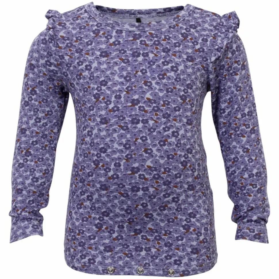 Me Too Baby Body - Languid Lavender