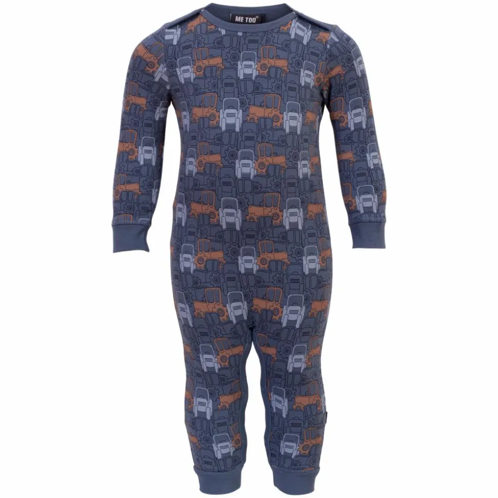 Me Too Baby Heldragt - Bering Sea