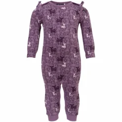 Me Too Baby Heldragt - Grapeade