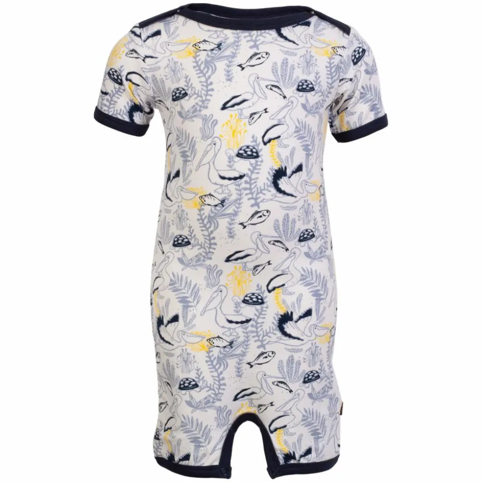 Me Too Baby Heldragt - Grey Dawn