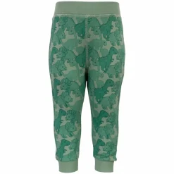 Me Too Baby Leggings - Basil