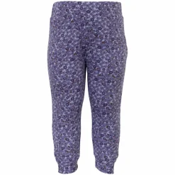 Me Too Baby Leggings - Languid Lavender