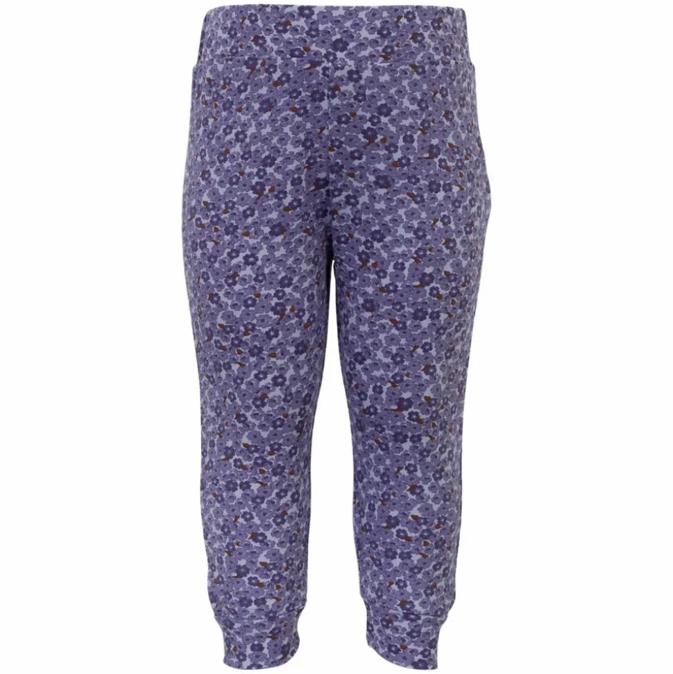Me Too Baby Leggings - Languid Lavender