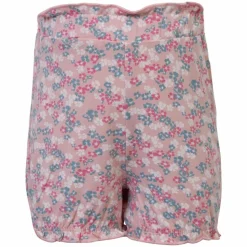 Me Too Baby Shorts - Peachskin