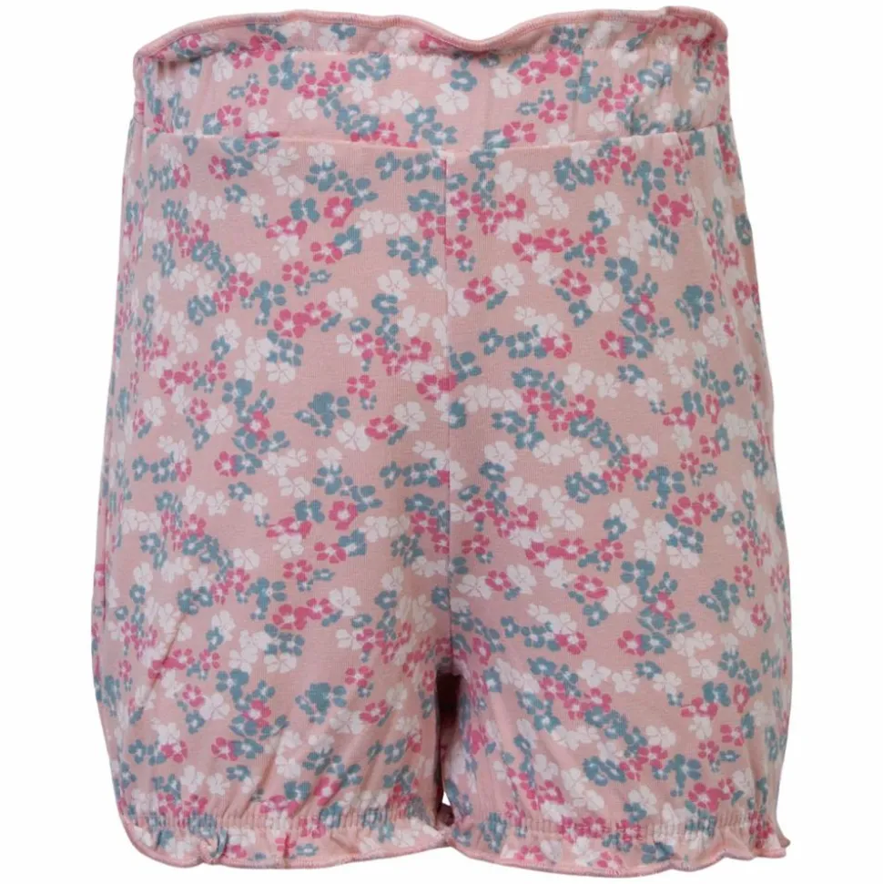 Me Too Baby Shorts - Peachskin