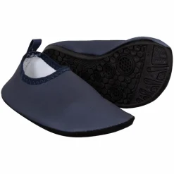 Me Too Børne Badesko - Vintage Indigo