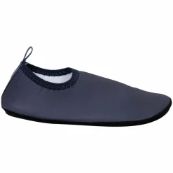 Me Too Børne Badesko - Vintage Indigo