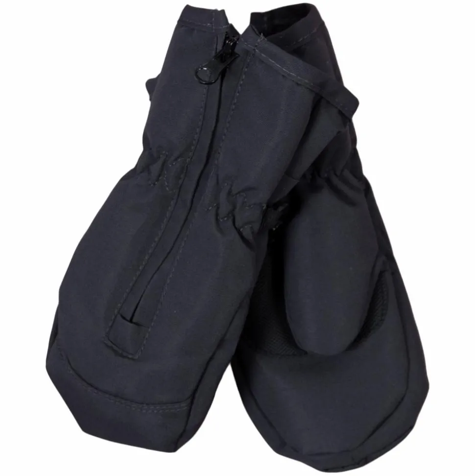 Me Too Børne Luffer m. BIONIC-FINISH® ECO coating - Phantom