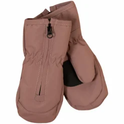 Me Too Børne Luffer m. BIONIC-FINISH® ECO coating - Burlwood