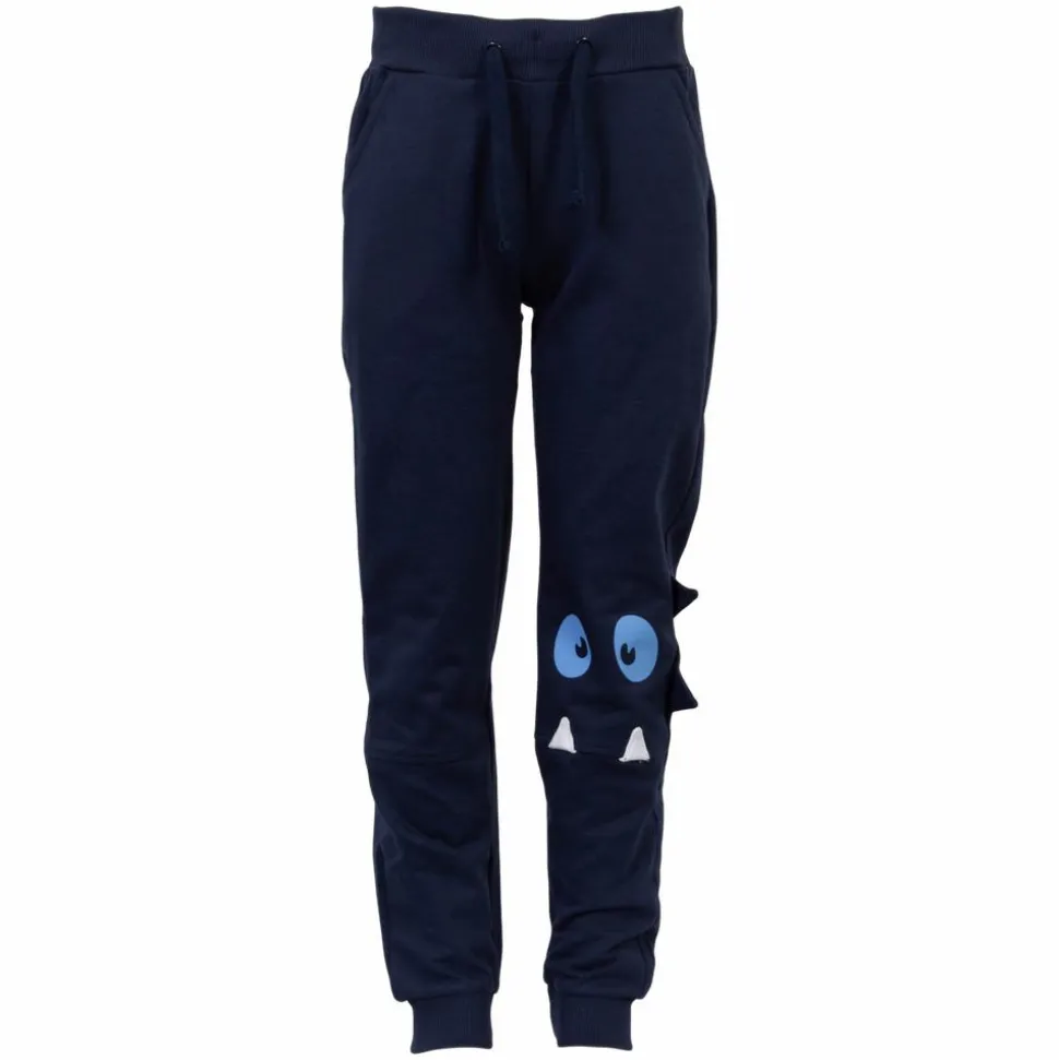 Me Too Børne Sweatpants - Dress Blues