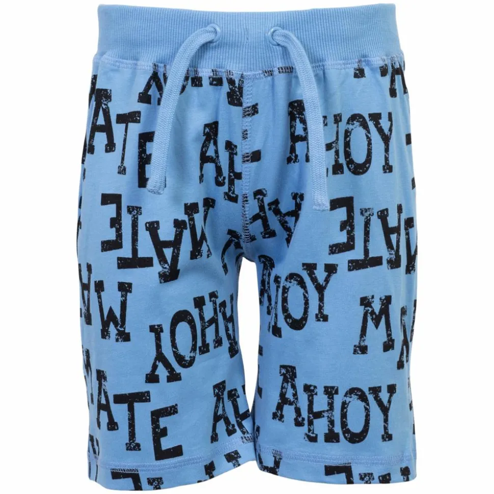 Me Too Drenge Shorts - Azure Blue