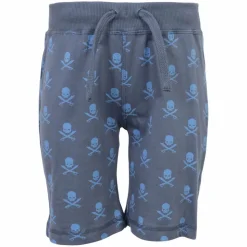 Me Too Drenge Shorts - China Blue