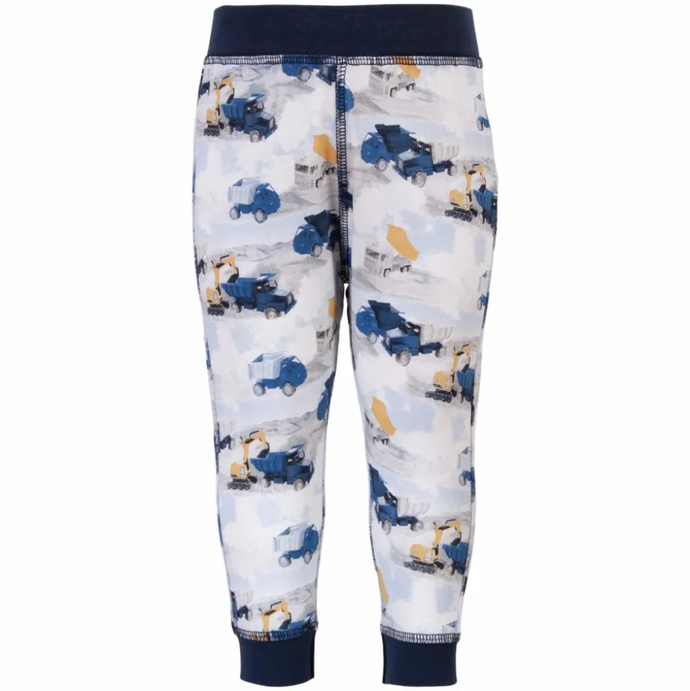 Me Too Drenge Sweatpants - Celestial Blue