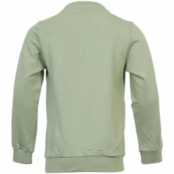 Me Too Drenge Sweatshirt - Reseda