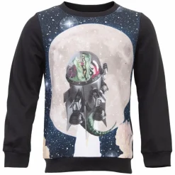 Me Too Drenge Sweatshirt - Tap Shoe