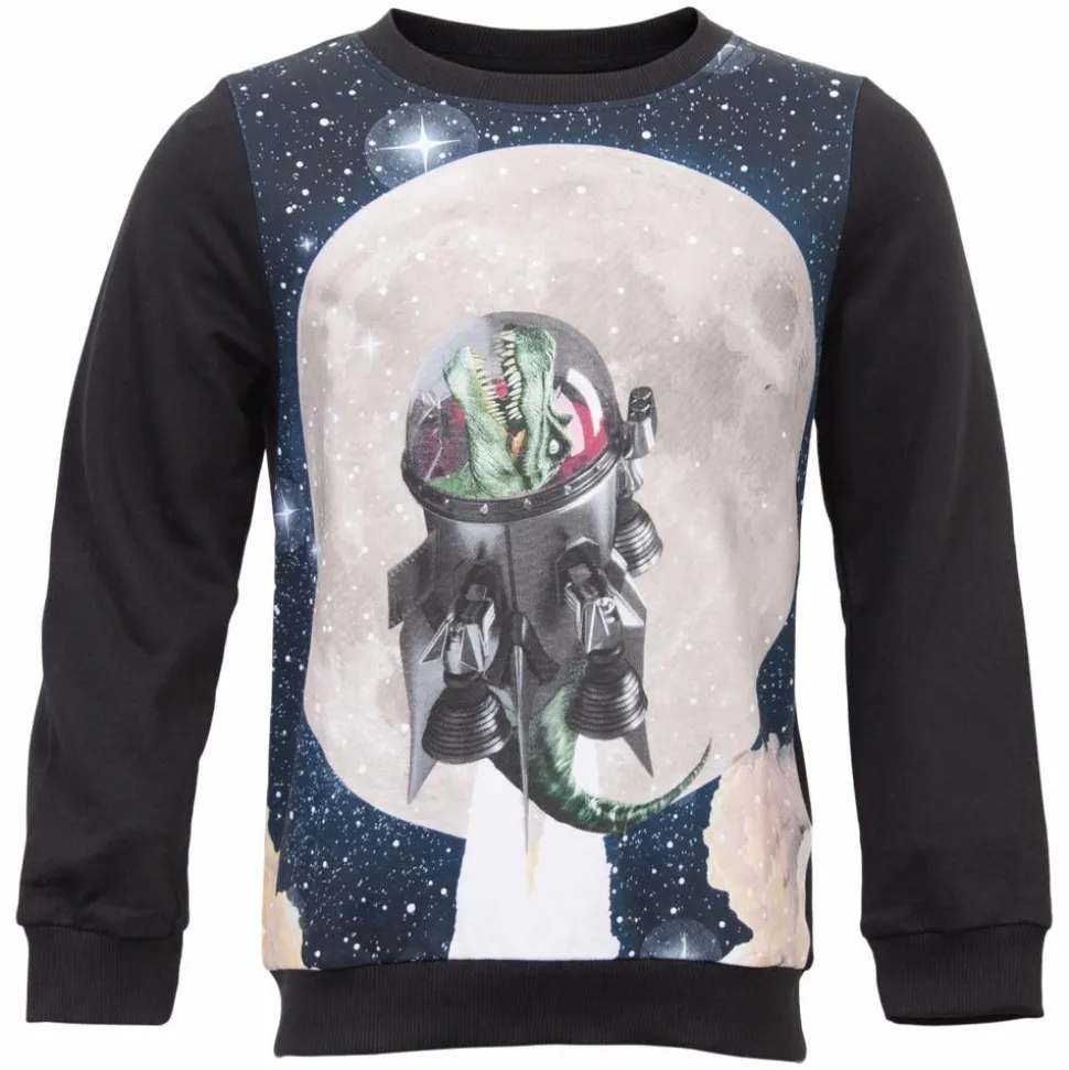 Me Too Drenge Sweatshirt - Tap Shoe
