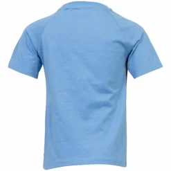 Me Too Drenge T-shirt - Azure Blue