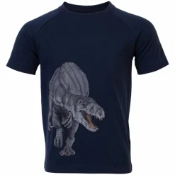 Me Too Drenge T-shirt - Dress Blues