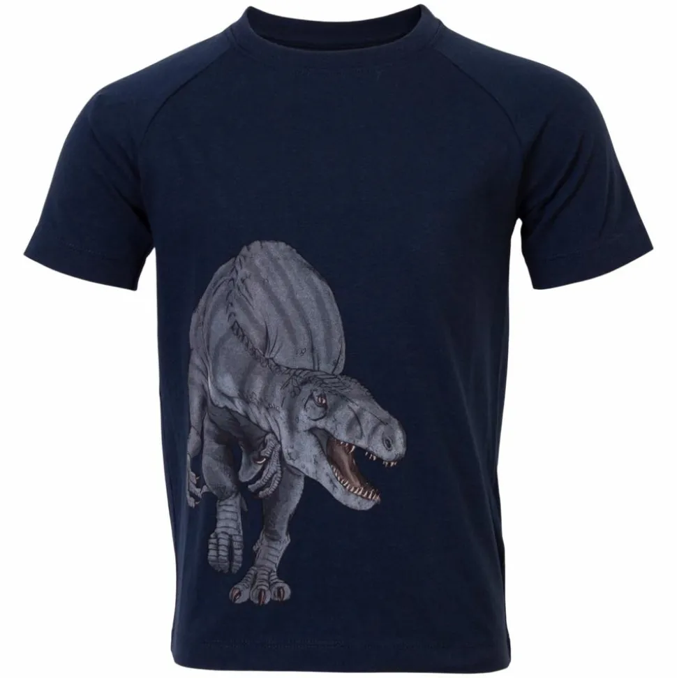 Me Too Drenge T-shirt - Dress Blues
