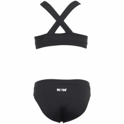 Me Too Pige Bikini - Black