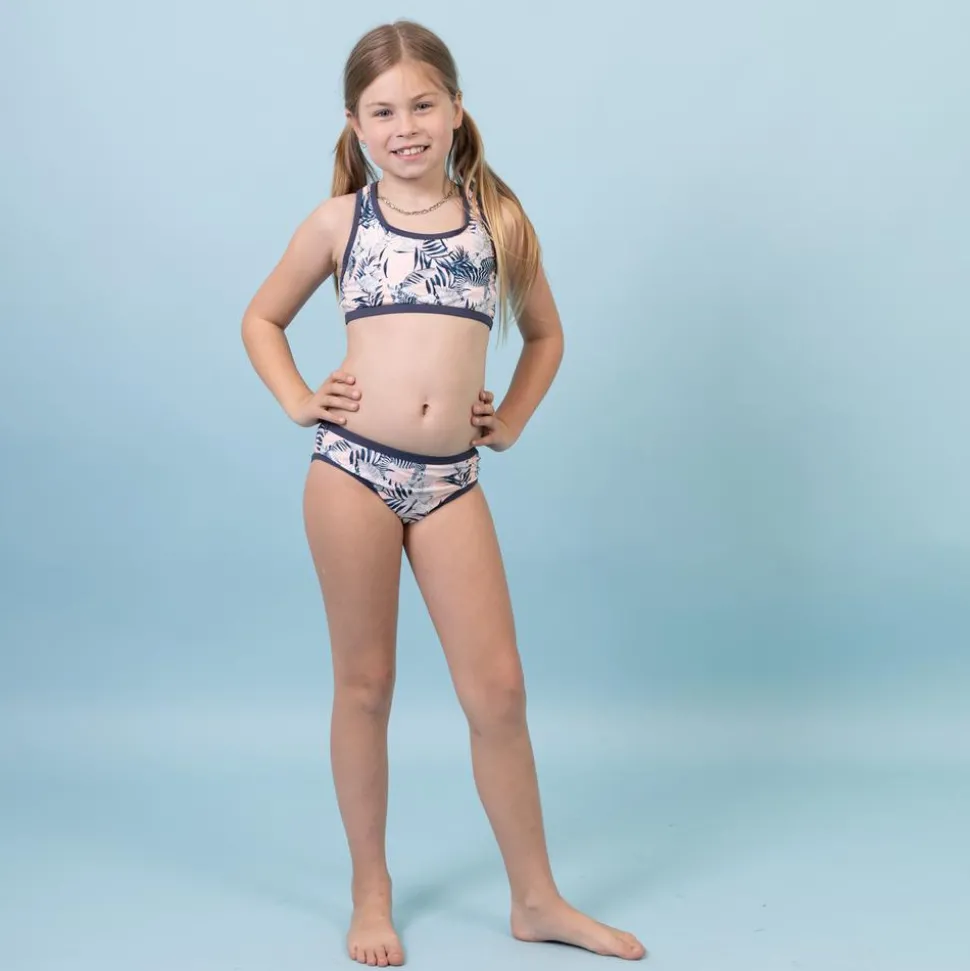 Me Too Pige Bikini - Vintage Indigo