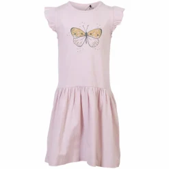 Me Too Pige Kjole - Chalk Pink