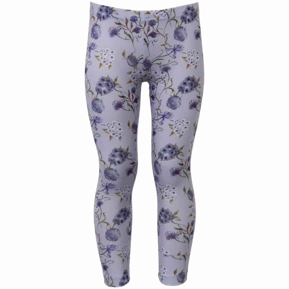 Me Too Pige Leggings - Languid Lavender