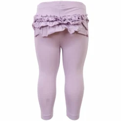 Me Too Pige Leggings - Lavender Frost