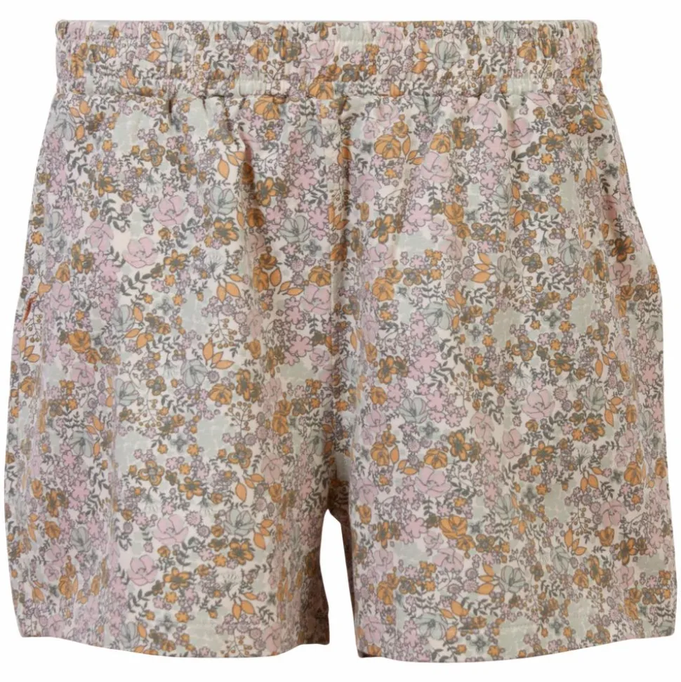 Me Too Pige Shorts - Vanilla