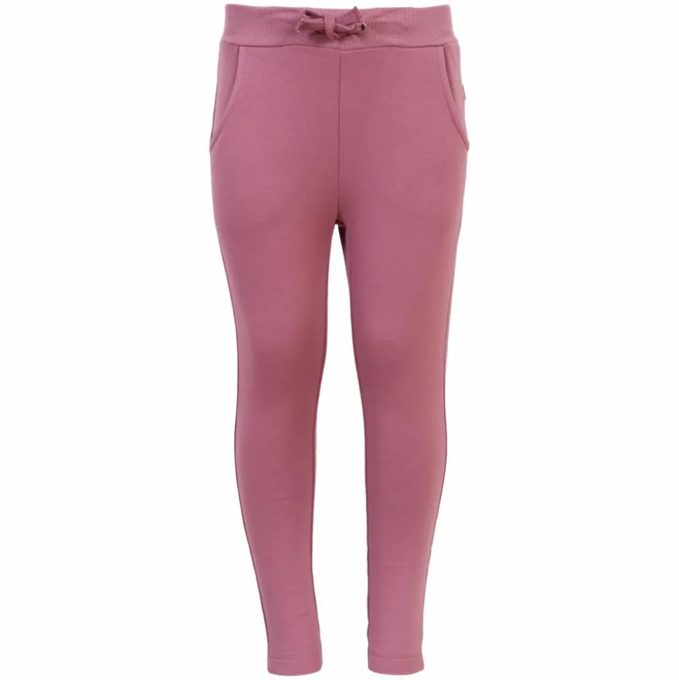 Me Too Pige Sweatpants - Heather Rose