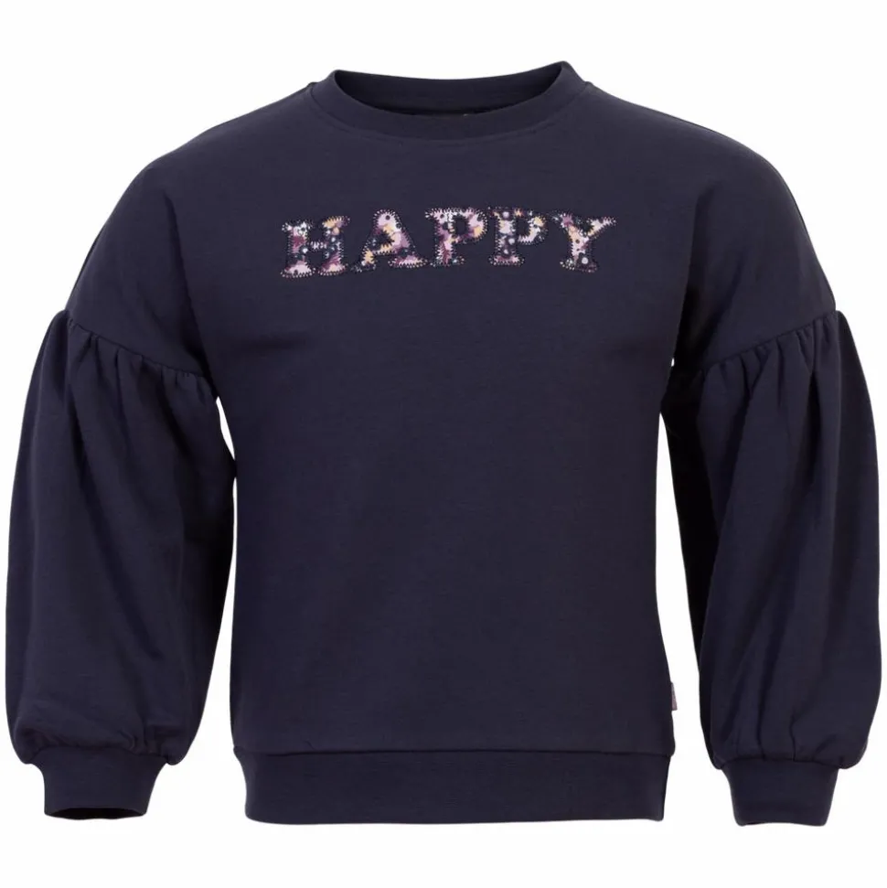 Me Too Pige Sweatshirt - Total Eclipse
